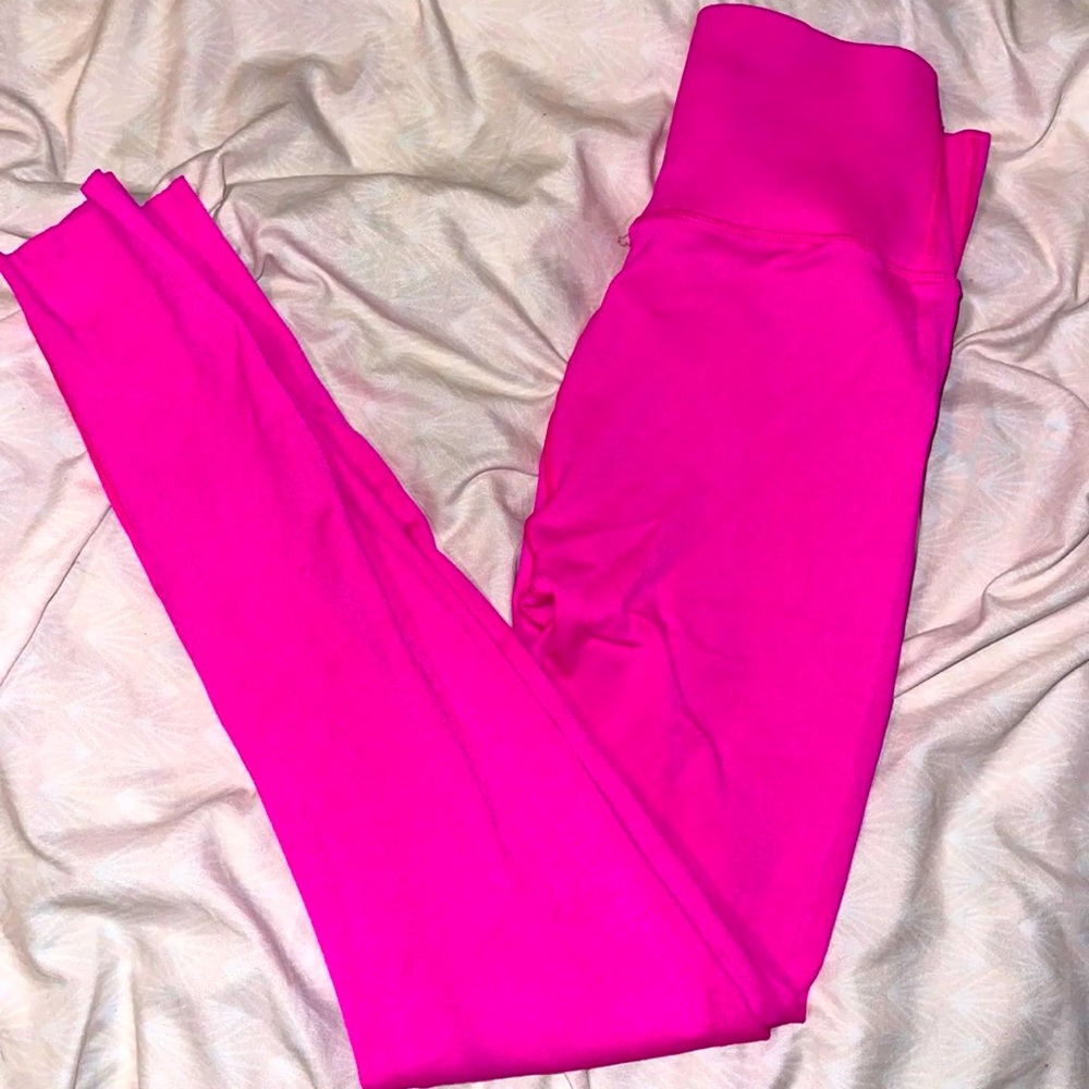 Fabletics Sculptknit Leggings
